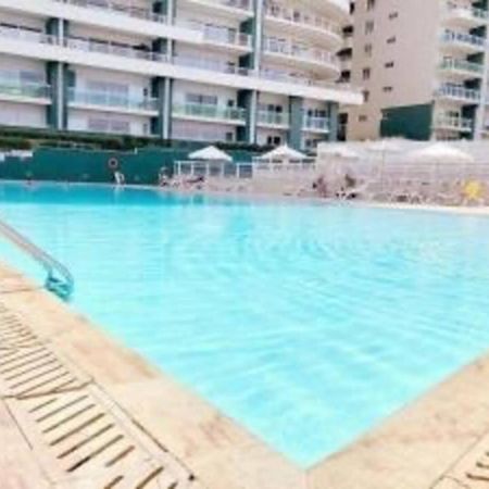 Fort Cambridge Apartments By Homely Sliema Exterior foto