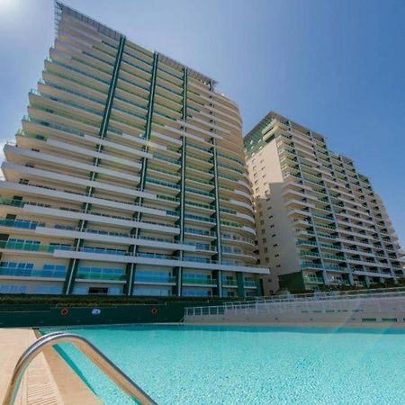 Fort Cambridge Apartments By Homely Sliema Exterior foto