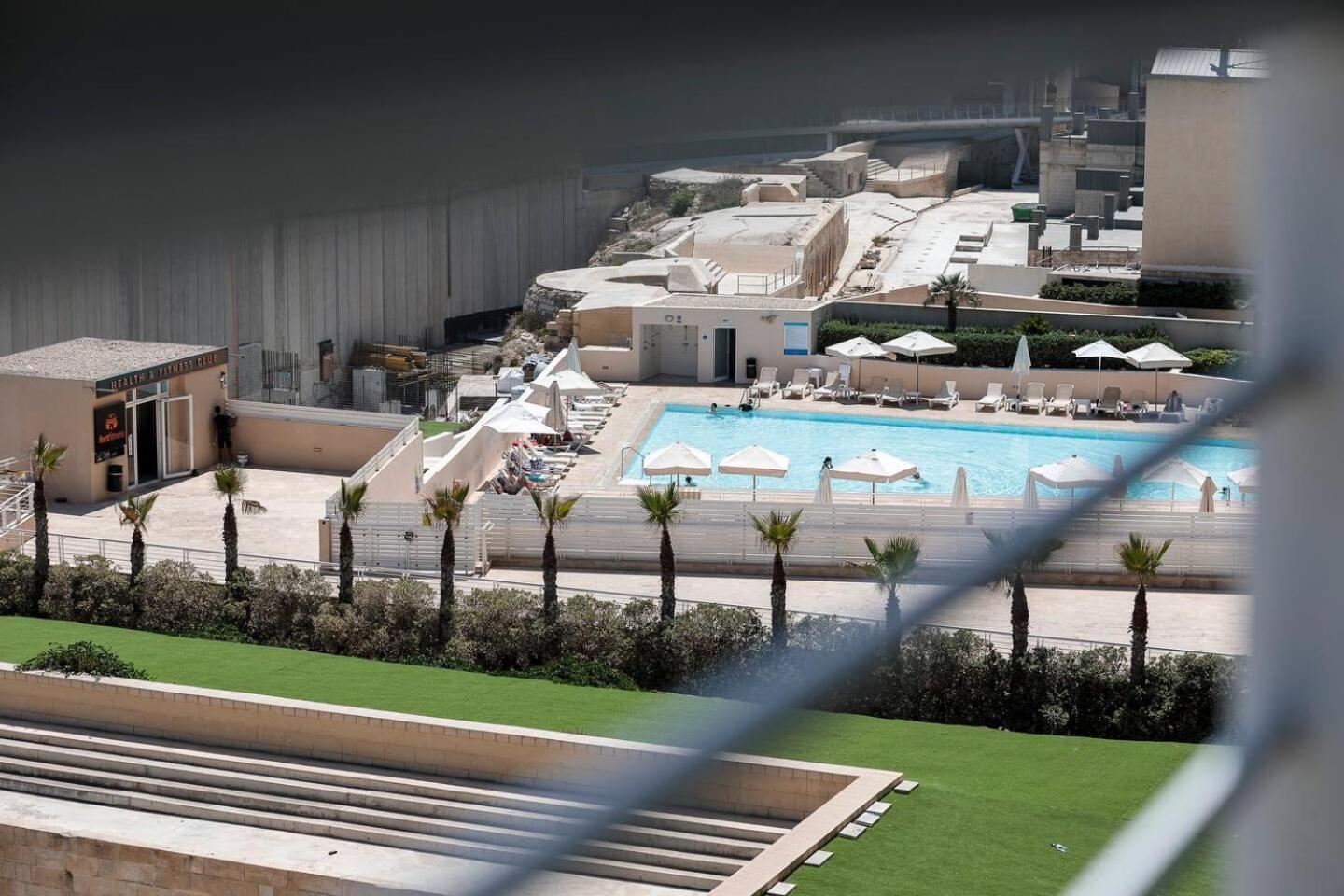 Fort Cambridge Apartments By Homely Sliema Exterior foto