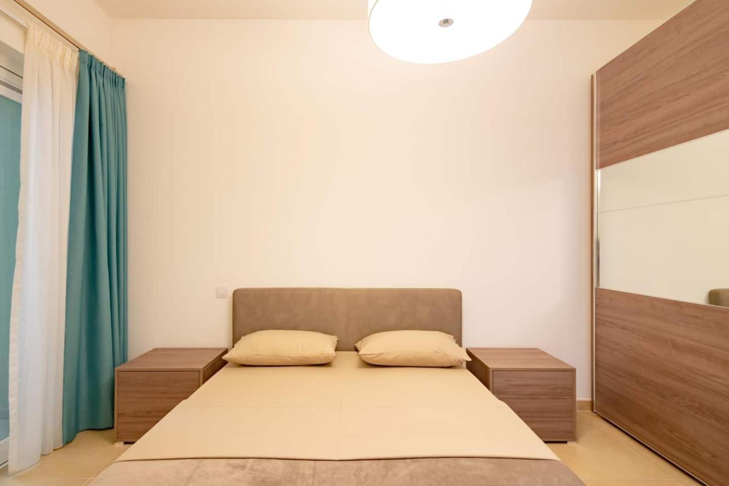 Fort Cambridge Apartments By Homely Sliema Exterior foto